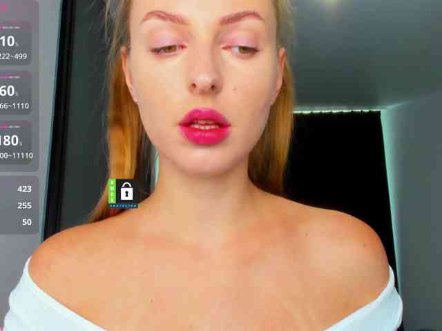 MissFentasy1 Sex Cam Show