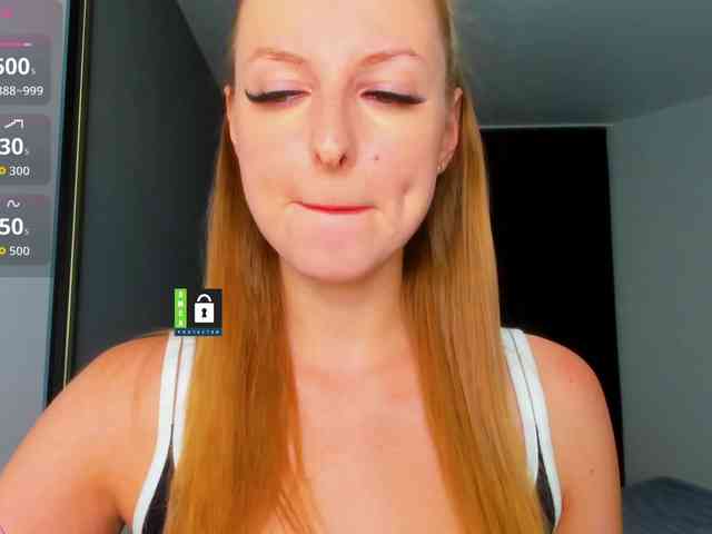 PinkPanterka webcam