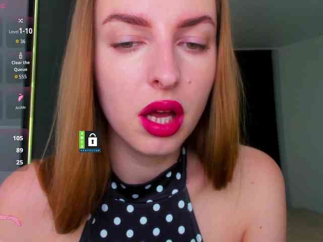 PinkPanterka webcam