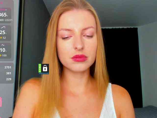 MissFentasy1 Sex Cam Show