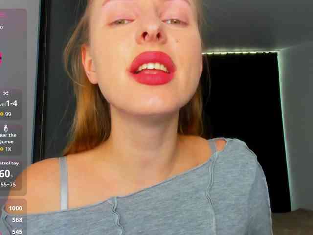 PinkPanterka webcam