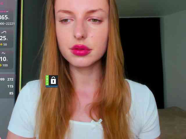 PinkPanterka webcam