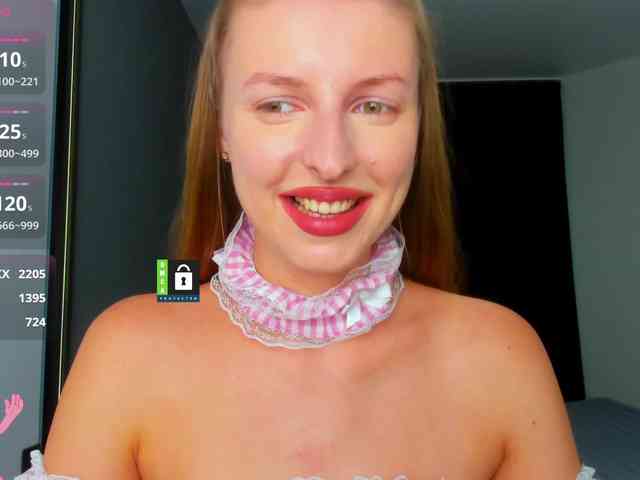 PinkPanterka webcam