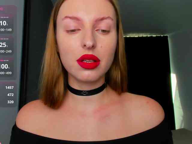 PinkPanterka webcam