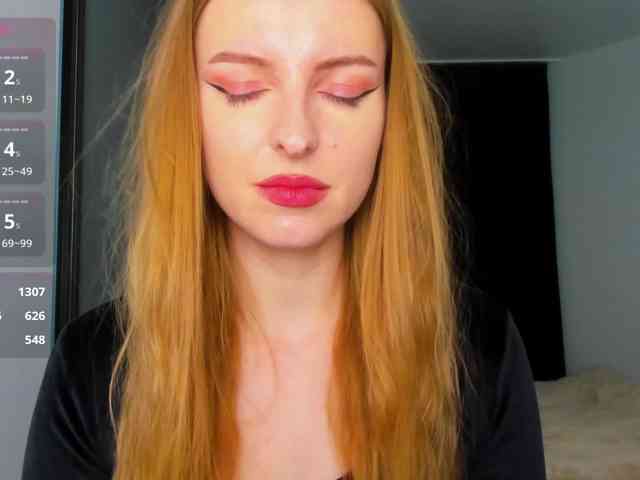 PinkPanterka webcam