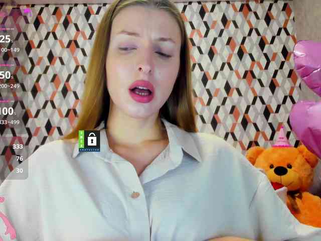 PinkPanterka webcam