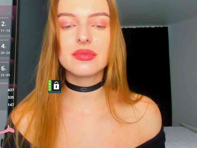PinkPanterka webcam