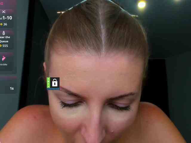 PinkPanterka webcam