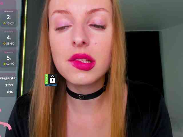 PinkPanterka webcam