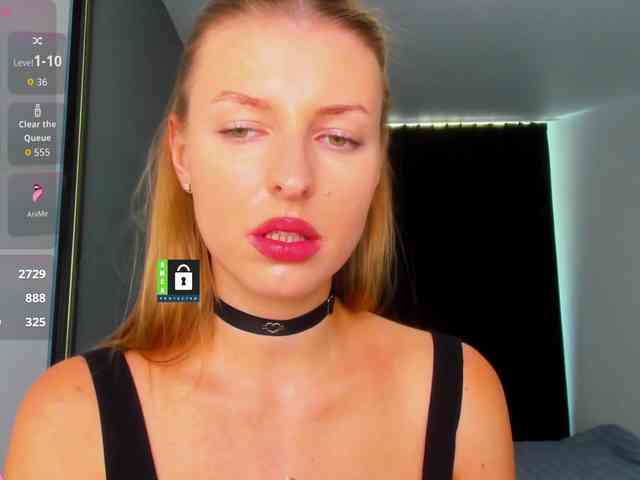 PinkPanterka webcam
