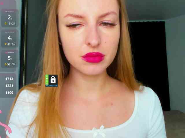 PinkPanterka webcam