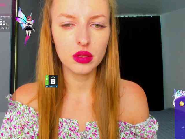 pinkpanterka's live room