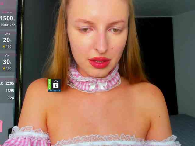 PinkPanterka webcam