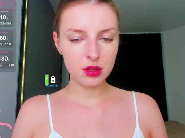 PinkPanterka webcam