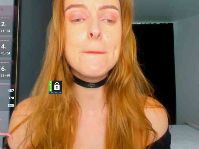 PinkPanterka webcam