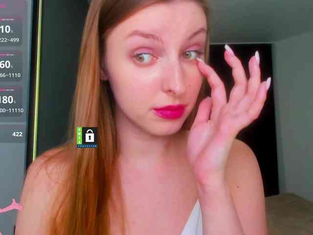 PinkPanterka webcam
