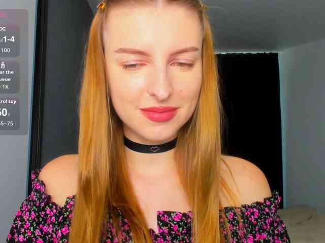 PinkPanterka webcam