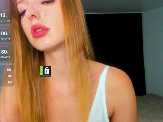 PinkPanterka webcam