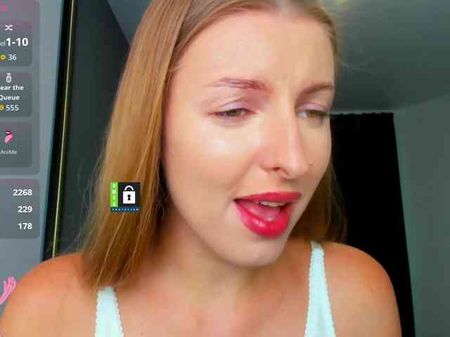 MissFentasy1 Sex Cam Show