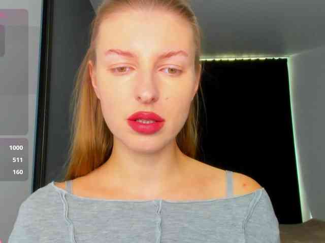 PinkPanterka webcam