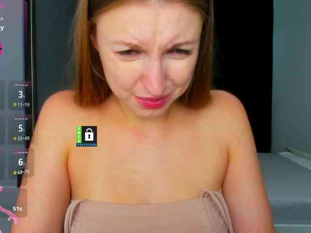 PinkPanterka webcam