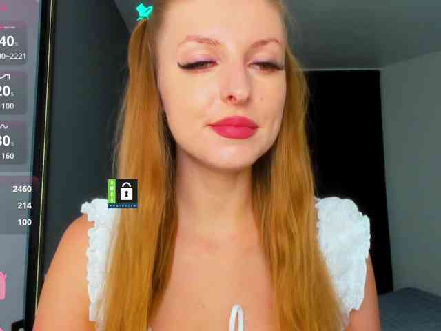 PinkPanterka webcam
