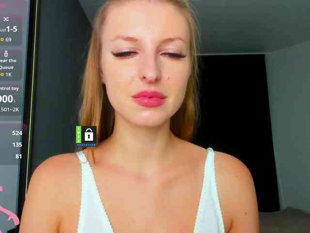 PinkPanterka webcam
