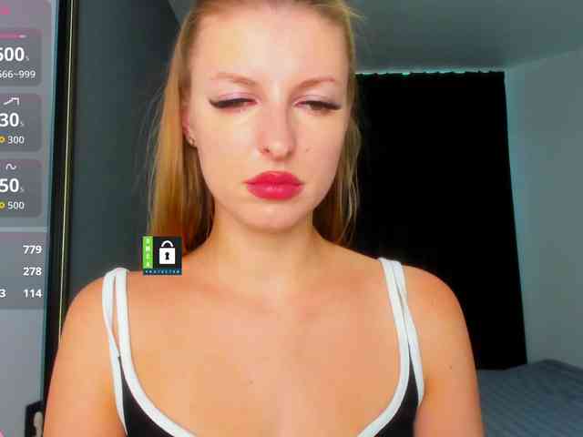 PinkPanterka webcam