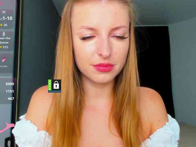 PinkPanterka webcam