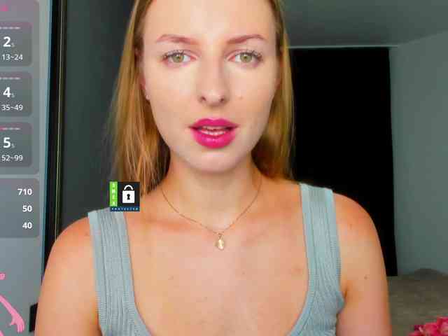MissFentasy1 Sex Cam Show
