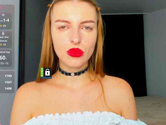PinkPanterka webcam