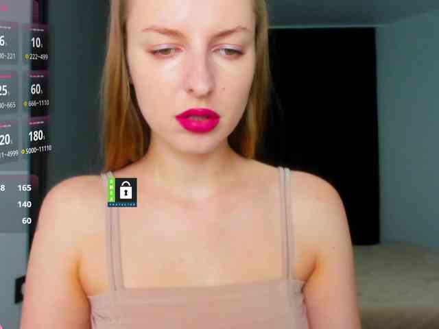 Модель: PinkPanterka