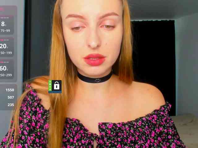 PinkPanterka webcam