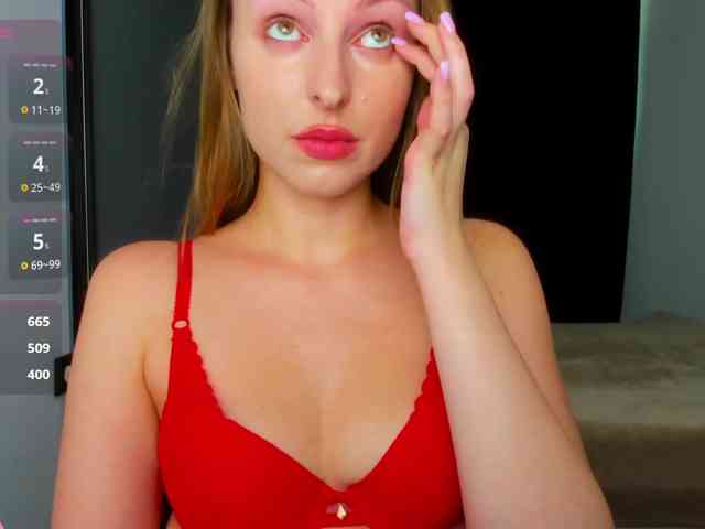 PinkPanterka webcam