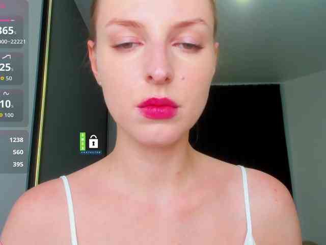 PinkPanterka webcam