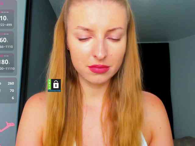 PinkPanterka webcam