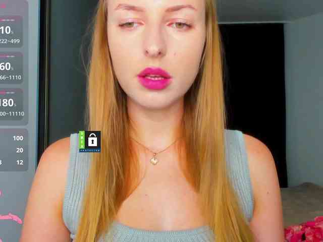 MissFentasy1 Sex Cam Show