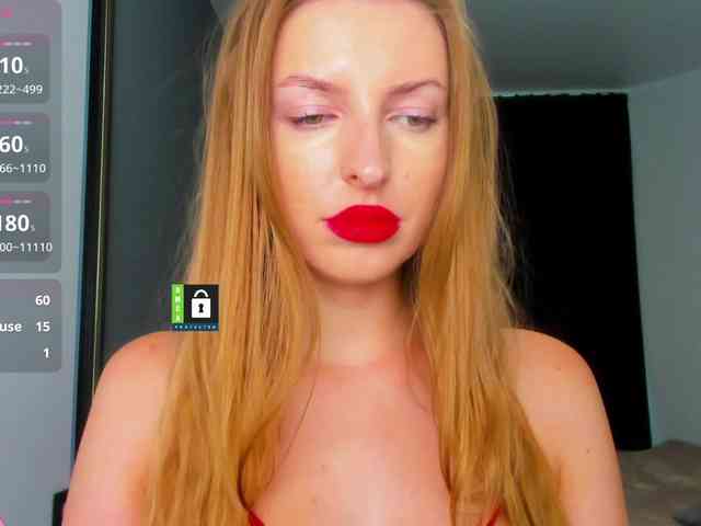 PinkPanterka webcam