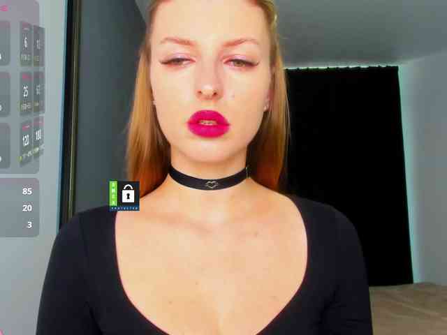 PinkPanterka webcam
