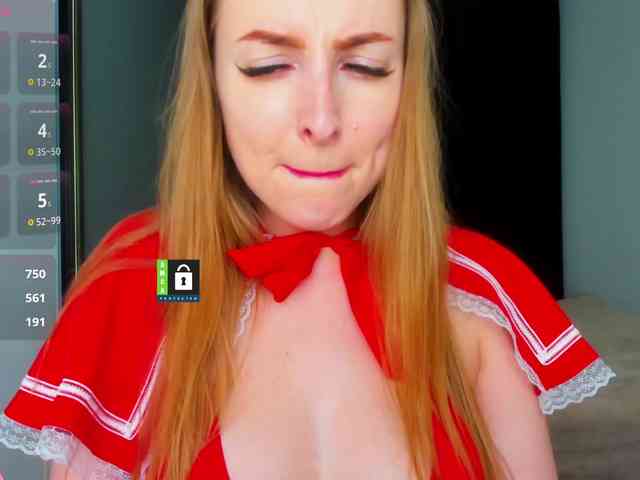 PinkPanterka webcam
