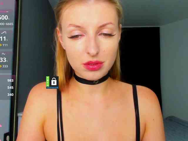 PinkPanterka webcam