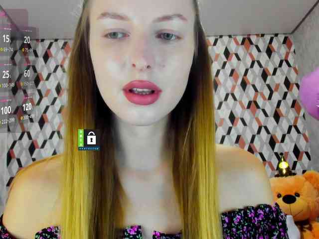 PinkPanterka webcam