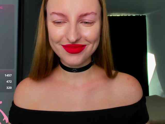 PinkPanterka webcam