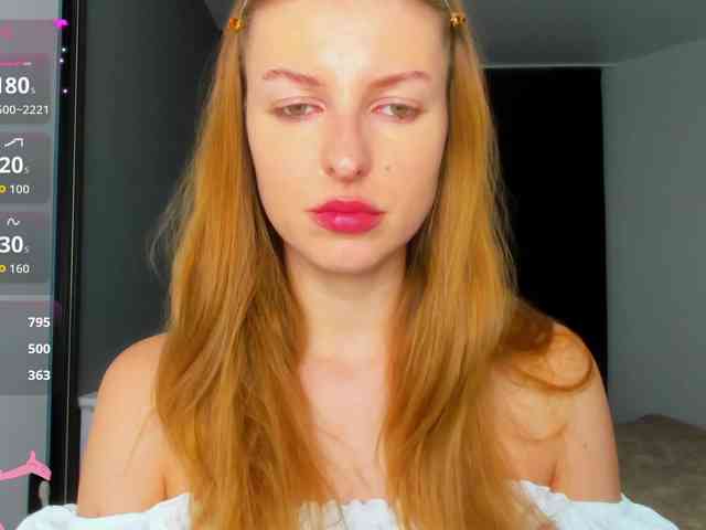 PinkPanterka webcam