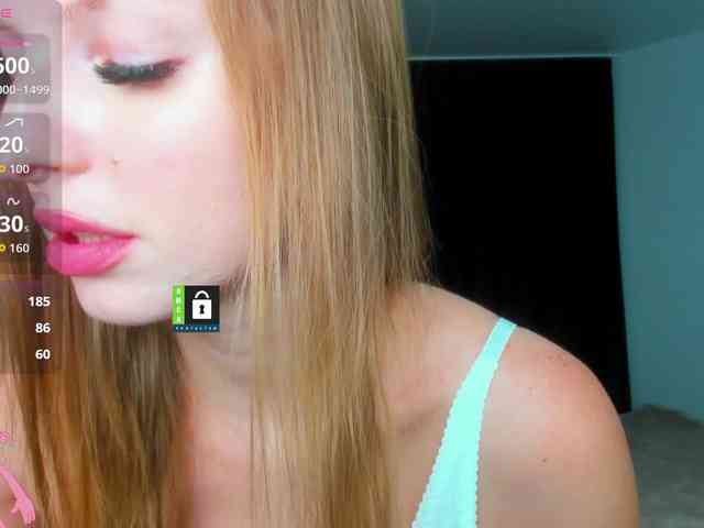 PinkPanterka webcam