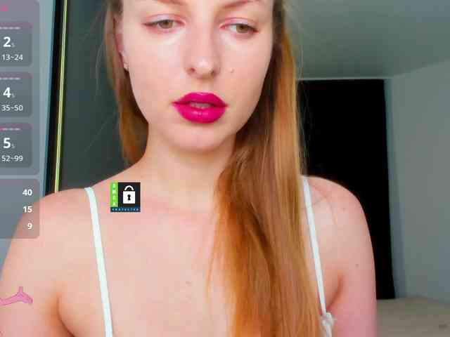 PinkPanterka webcam