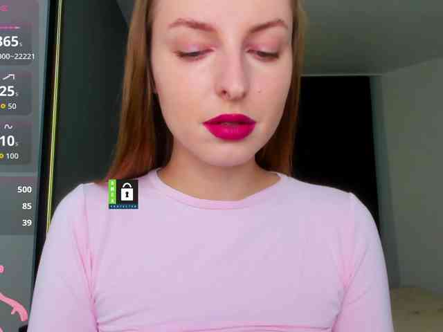 PinkPanterka webcam