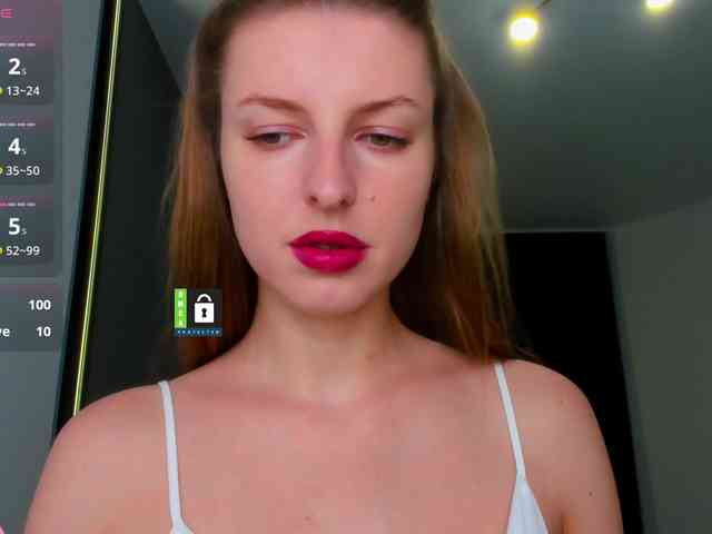 PinkPanterka webcam