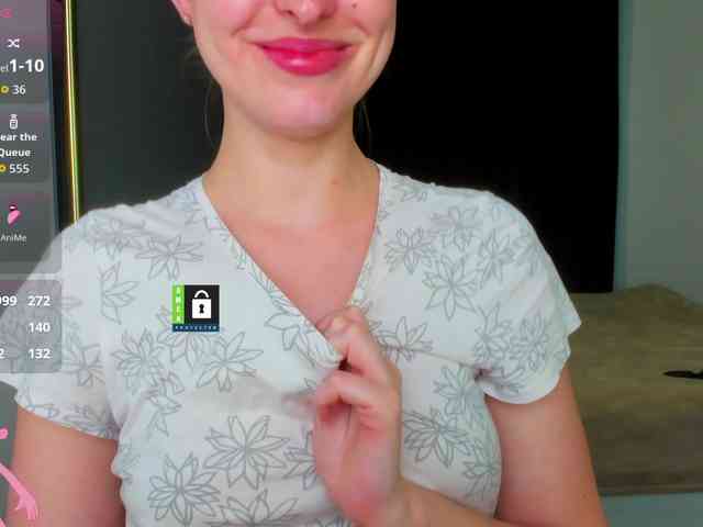 PinkPanterka webcam