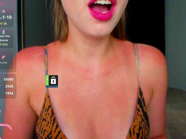 PinkPanterka webcam